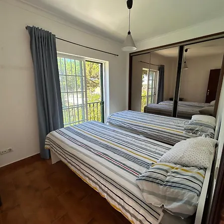 Hébergement de vacances Marconi's *