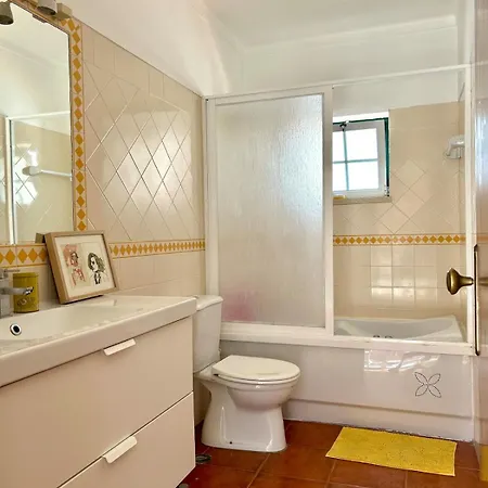 Hébergement de vacances Marconi's Sesimbra