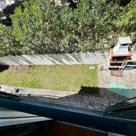 Marconi's Hébergement de vacances