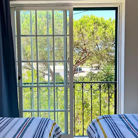 Hébergement de vacances Marconi's Sesimbra