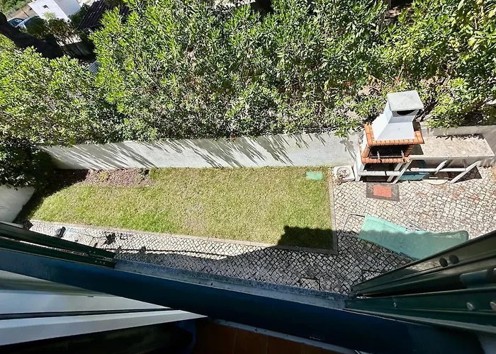 Marconi's Semesterbostad