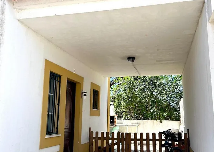 Marconi's Semesterbostad Sesimbra