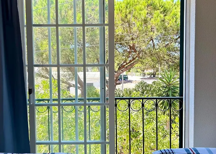 Semesterbostad Marconi's Sesimbra